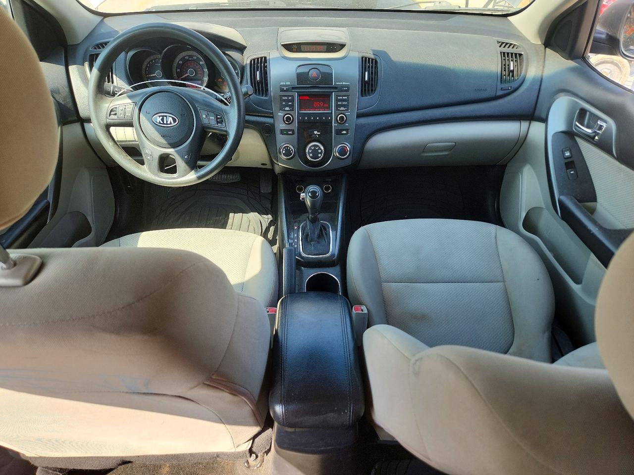 KIA FORTE 2013 — 9