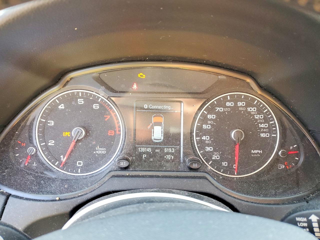 AUDI Q5 2015 — 10