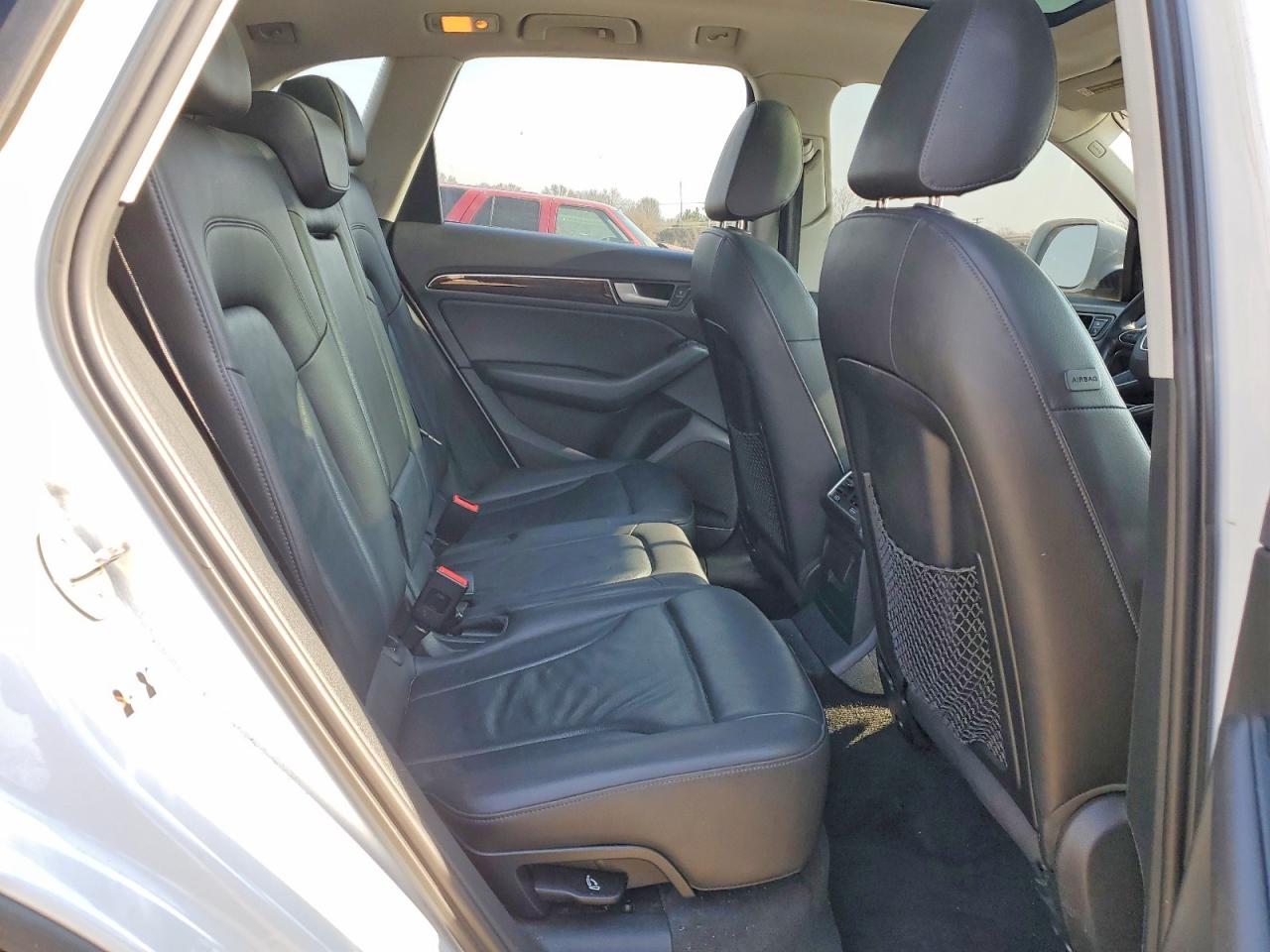 AUDI Q5 2015 — 12