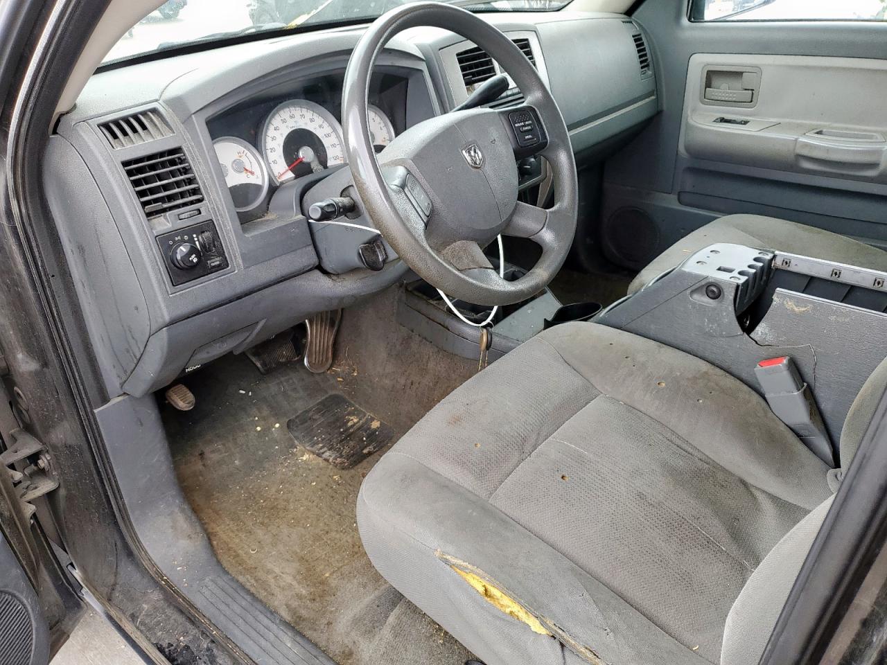 DODGE DAKOTA 2006 — 9