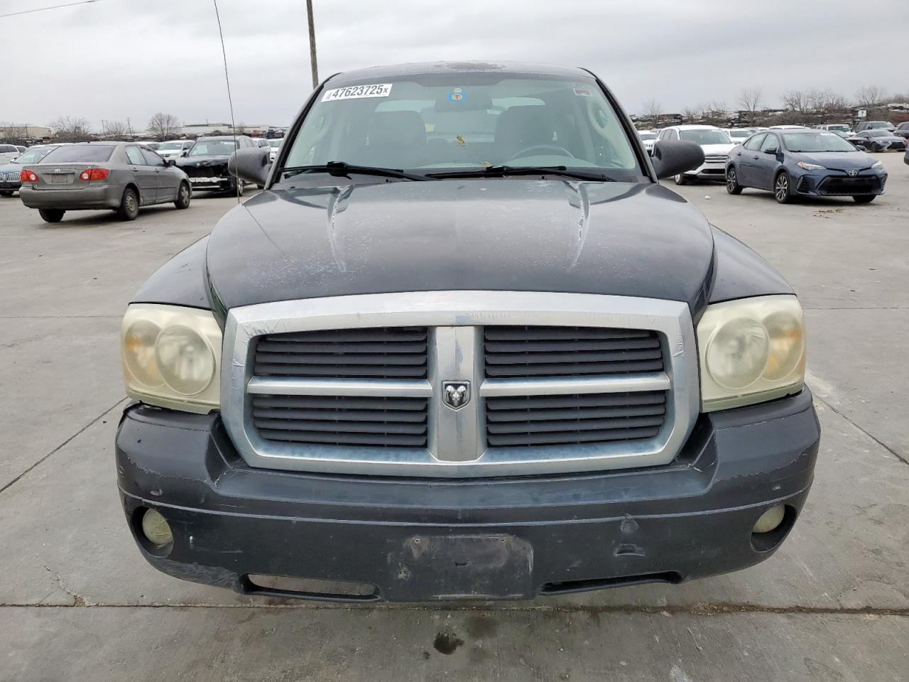 DODGE DAKOTA 2006 — 6
