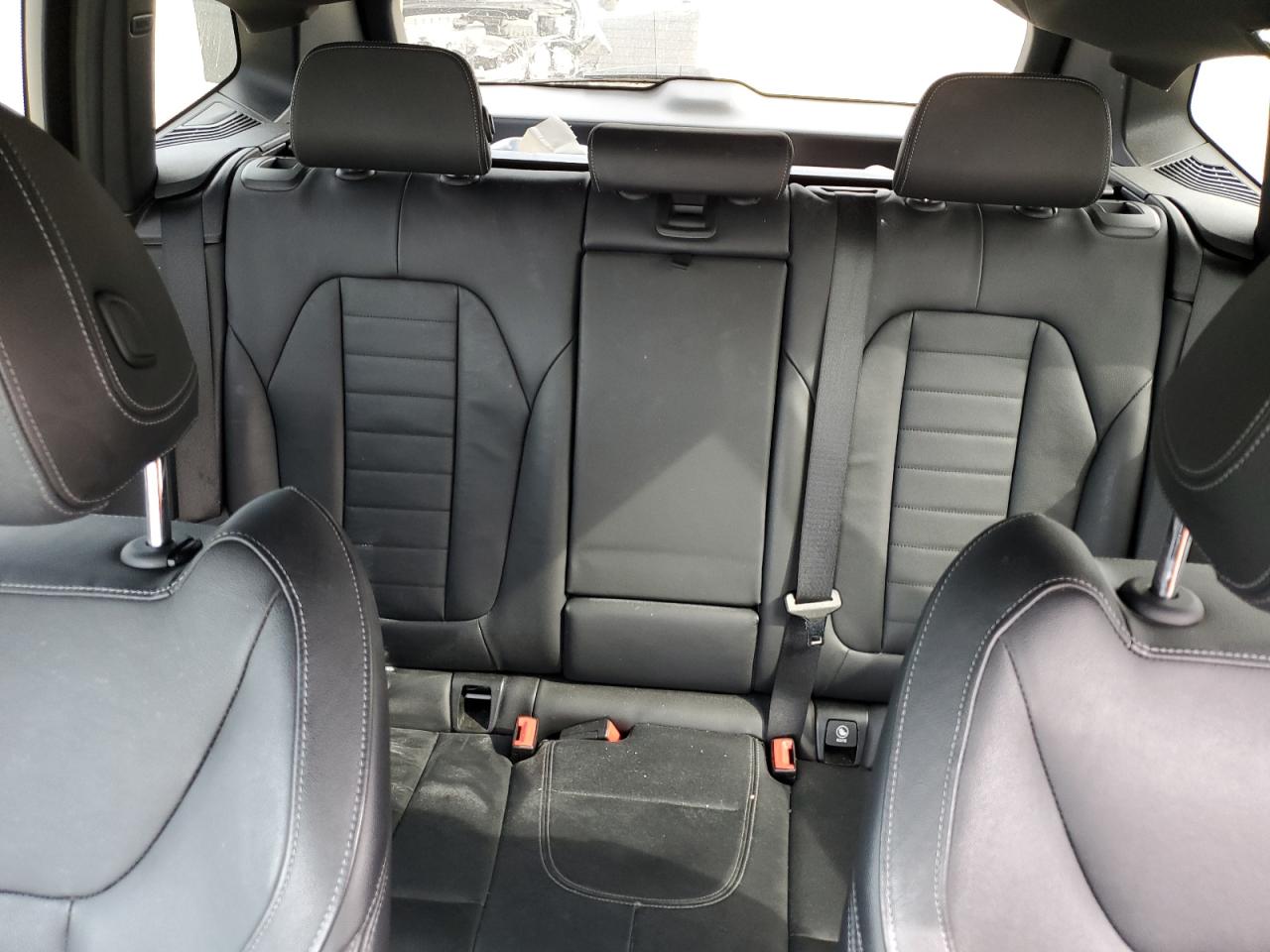 BMW X3 XDRIVE30I 2018 — 11
