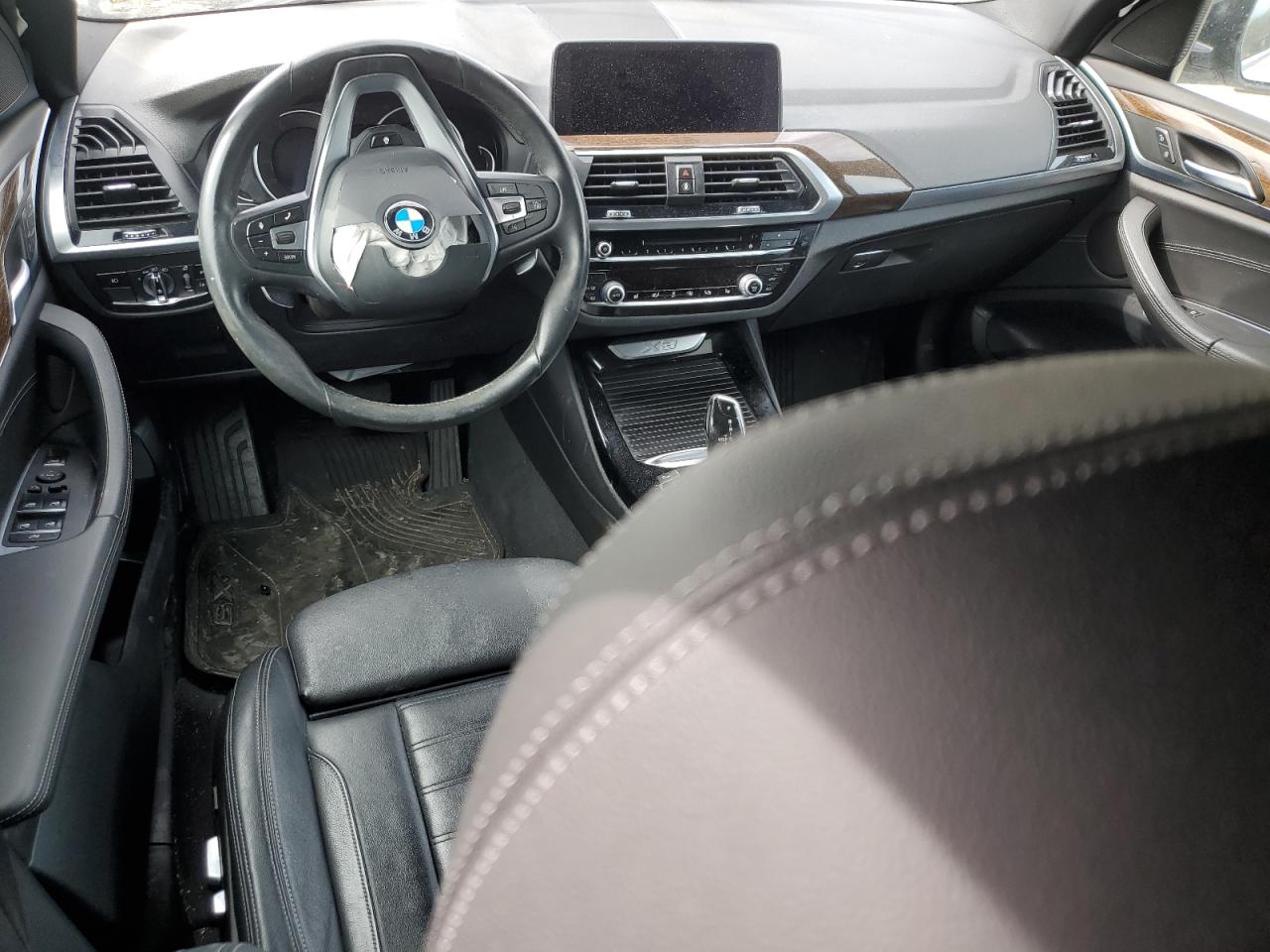 BMW X3 XDRIVE30I 2018 — 9