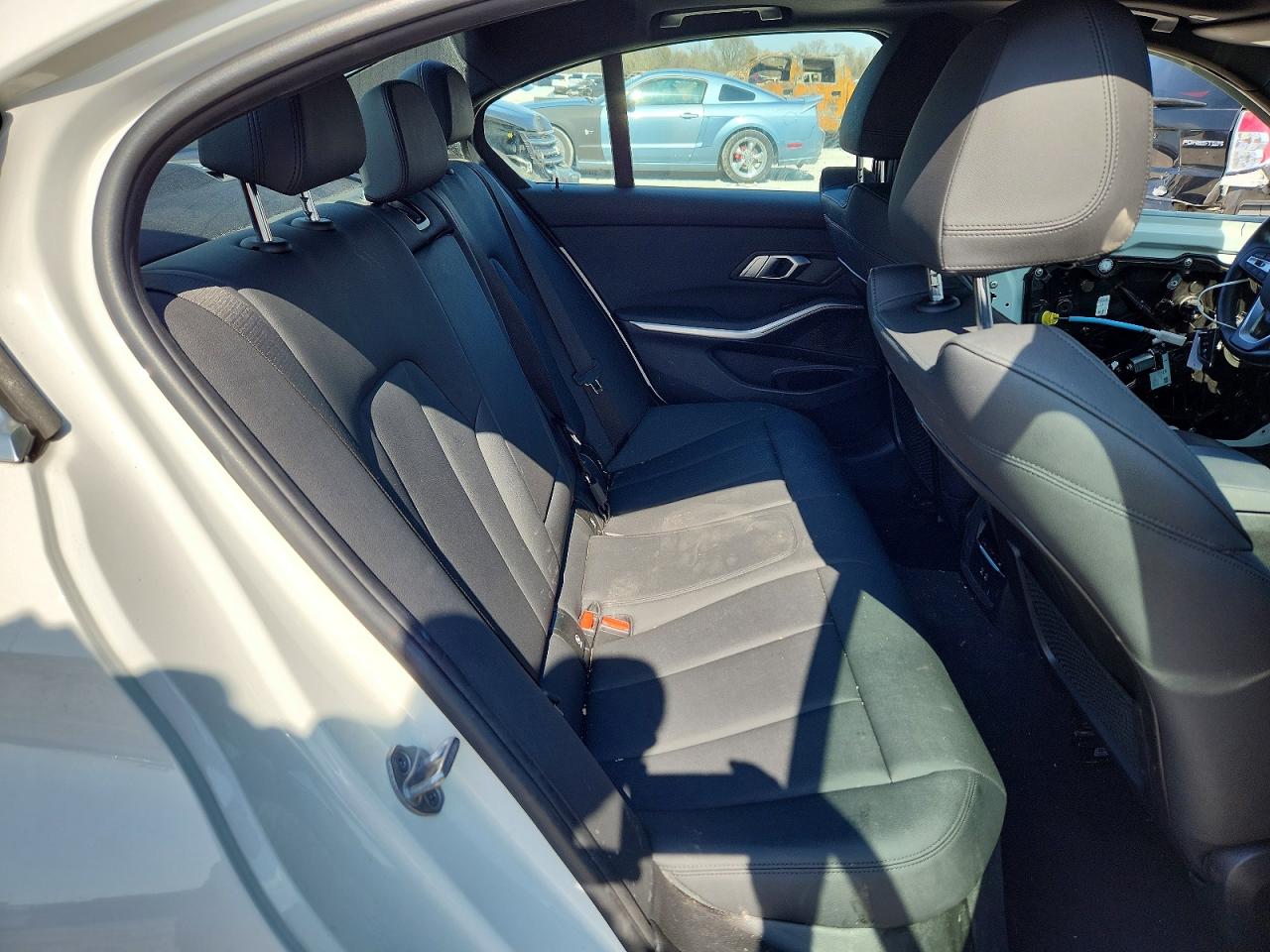 BMW 3 SERIES 2021 — 11