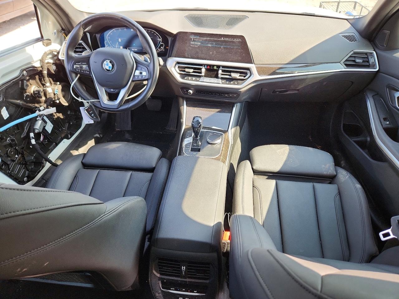 BMW 3 SERIES 2021 — 9