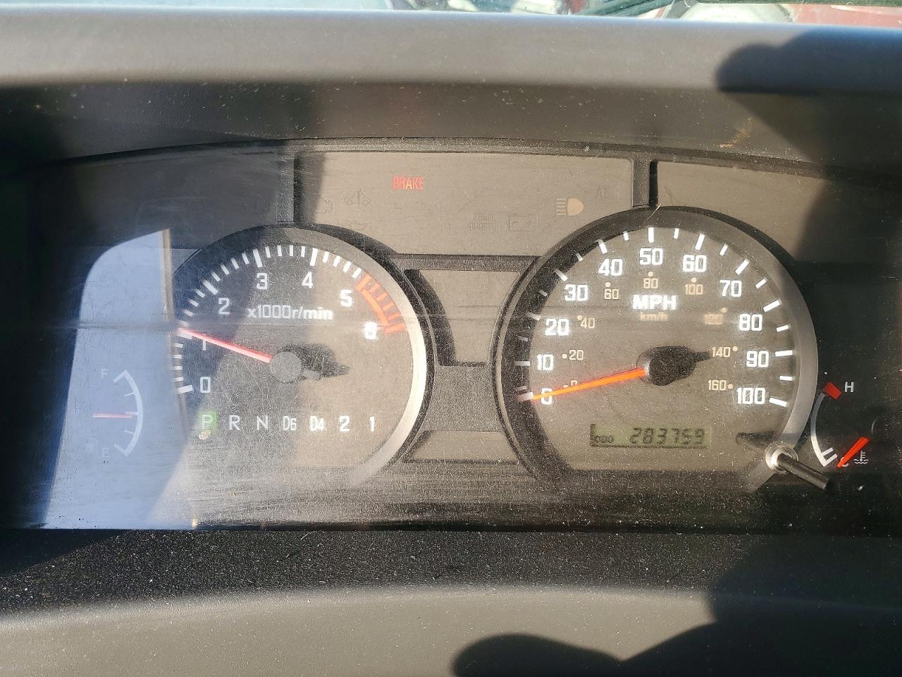 ISUZU NPR HD 2017 — 10