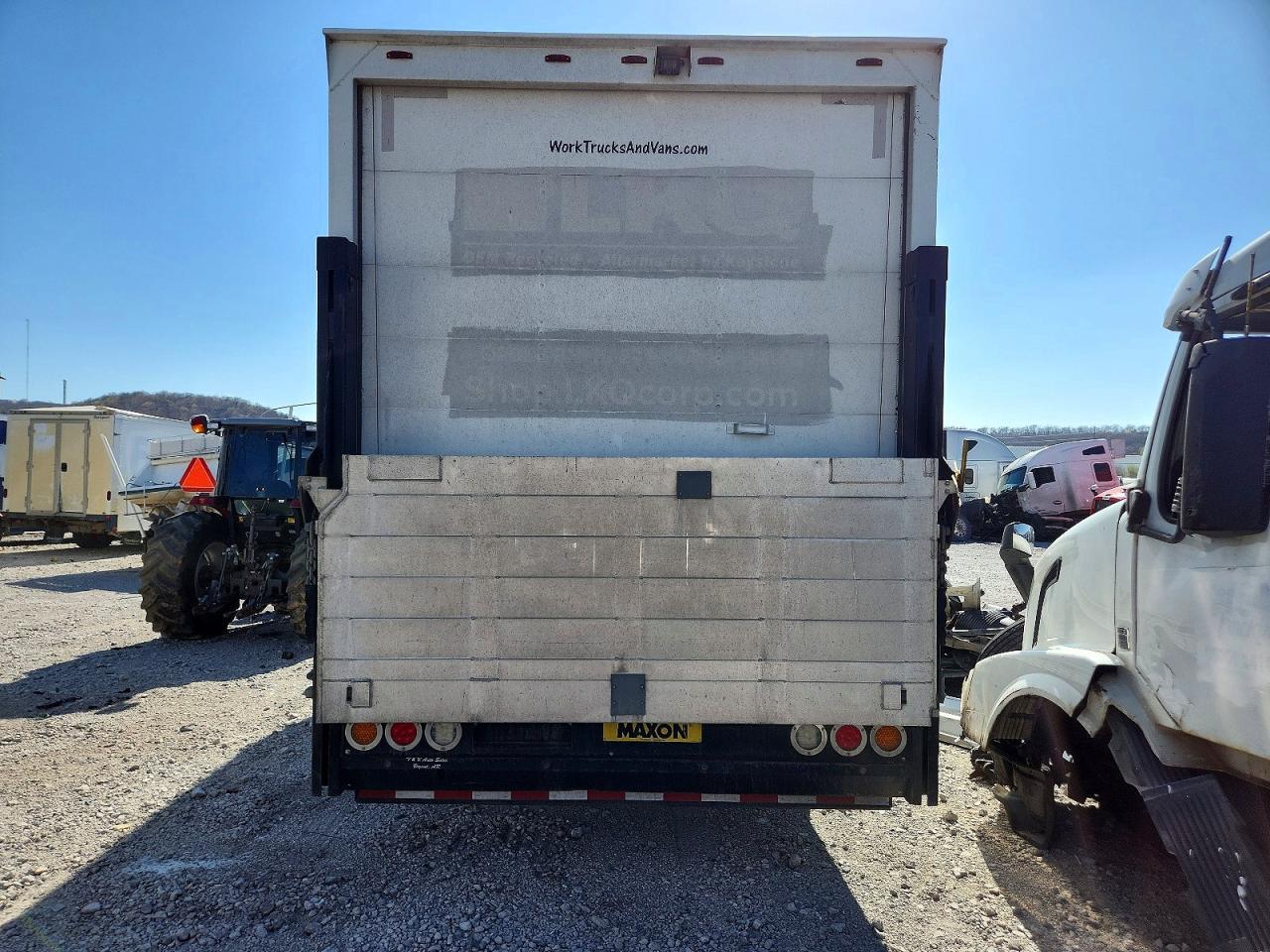 ISUZU NPR HD 2017 — 11