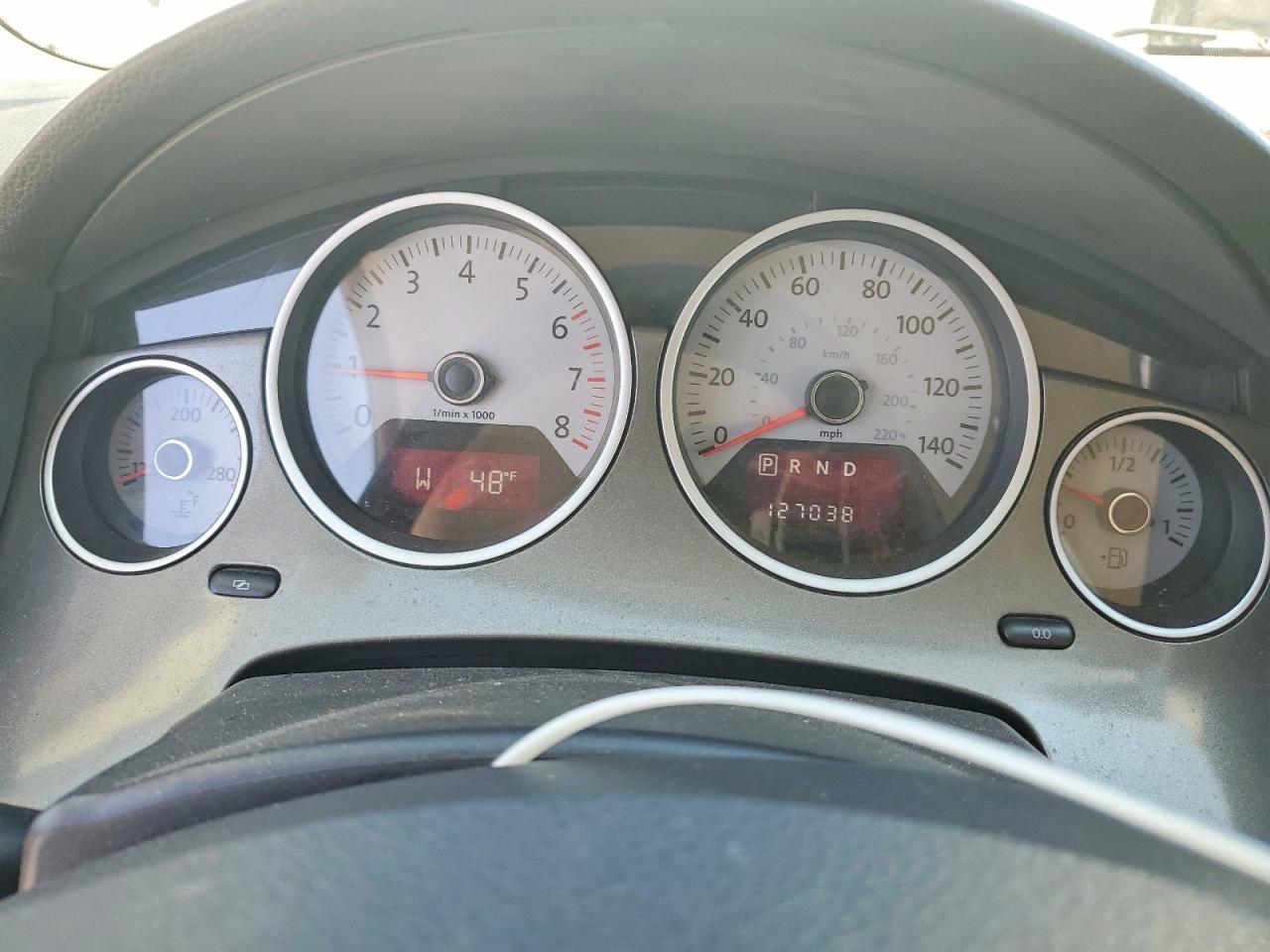 VOLKSWAGEN ROUTAN 2010 — 10