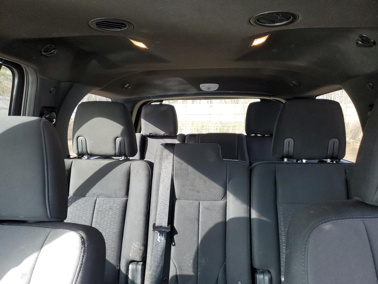 FORD EXPEDITION 2017 — 11