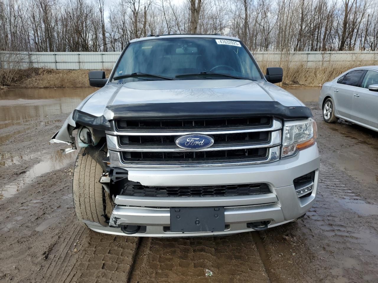 FORD EXPEDITION 2017 — 6