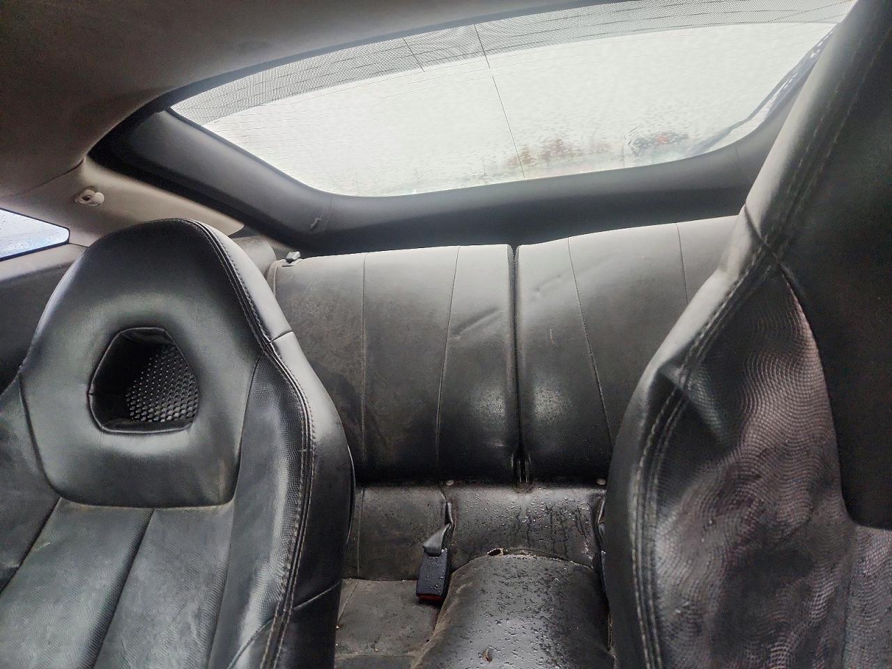 MITSUBISHI ECLIPSE 2011 — 11