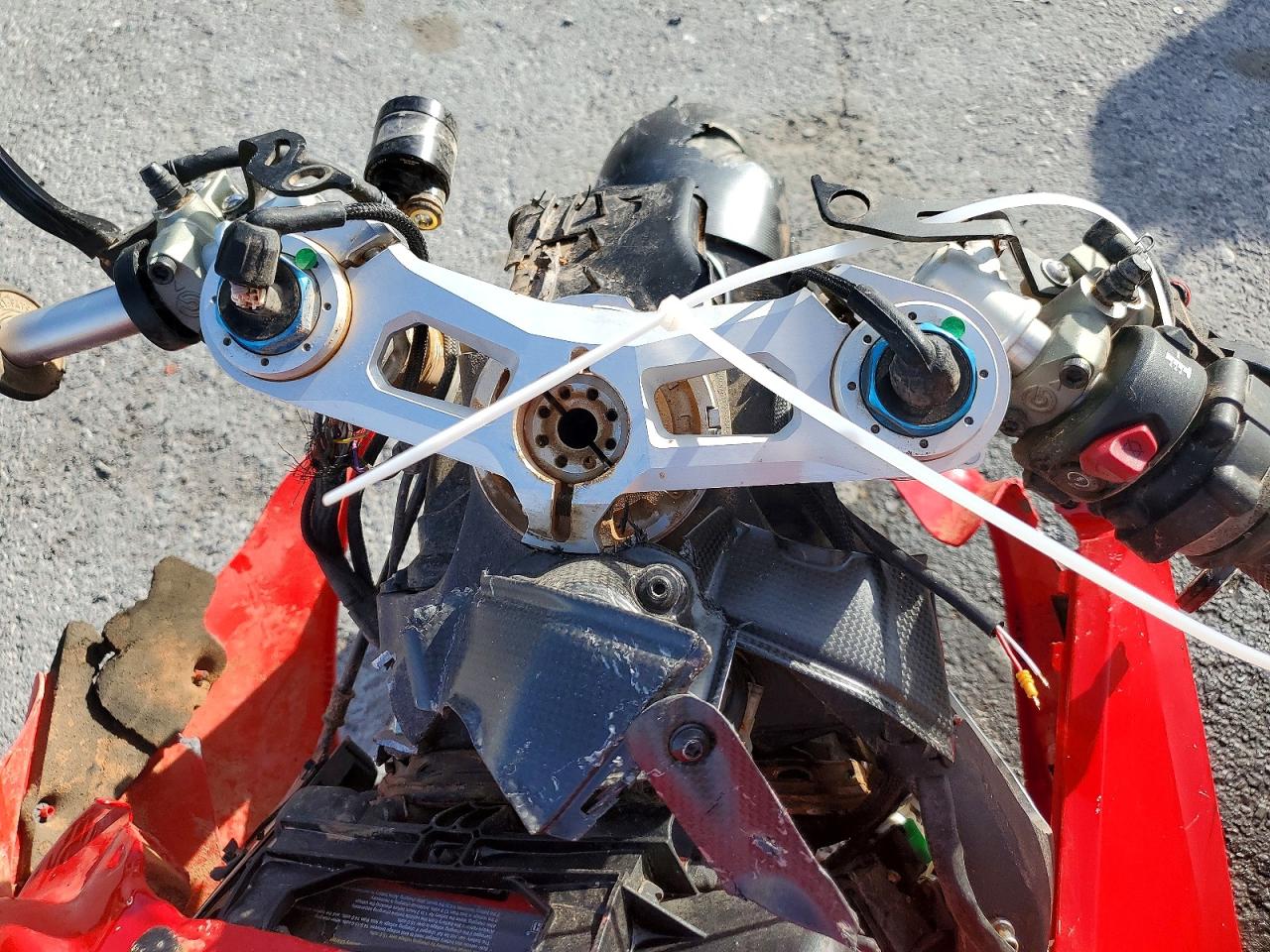 DUCATI PANIGALE 2024 — 8