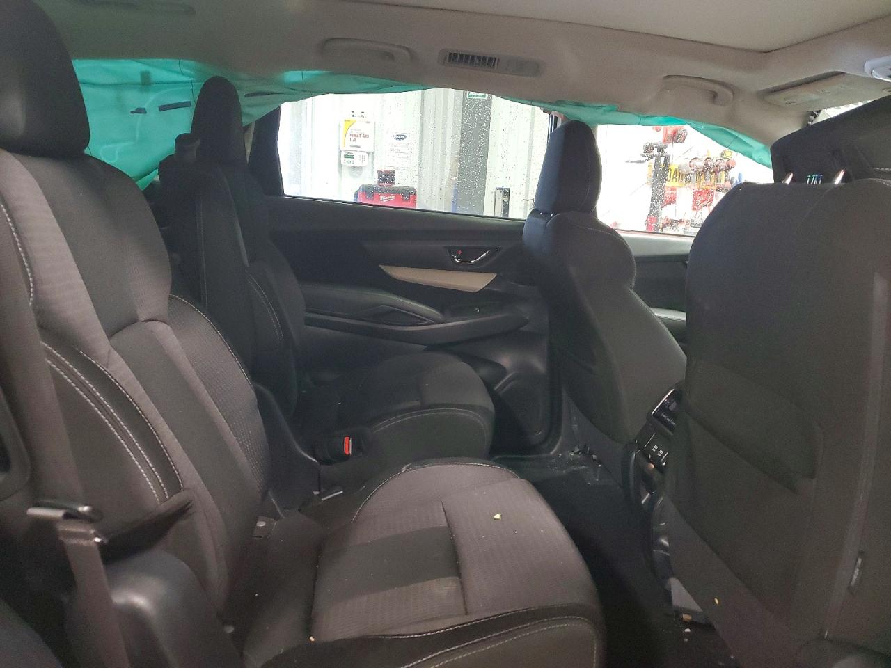 SUBARU ASCENT 2019 — 12
