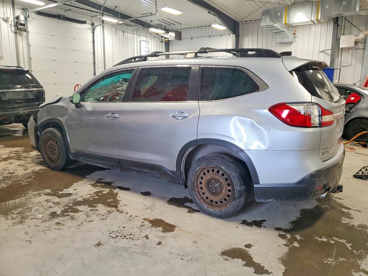 SUBARU ASCENT 2019 — 3
