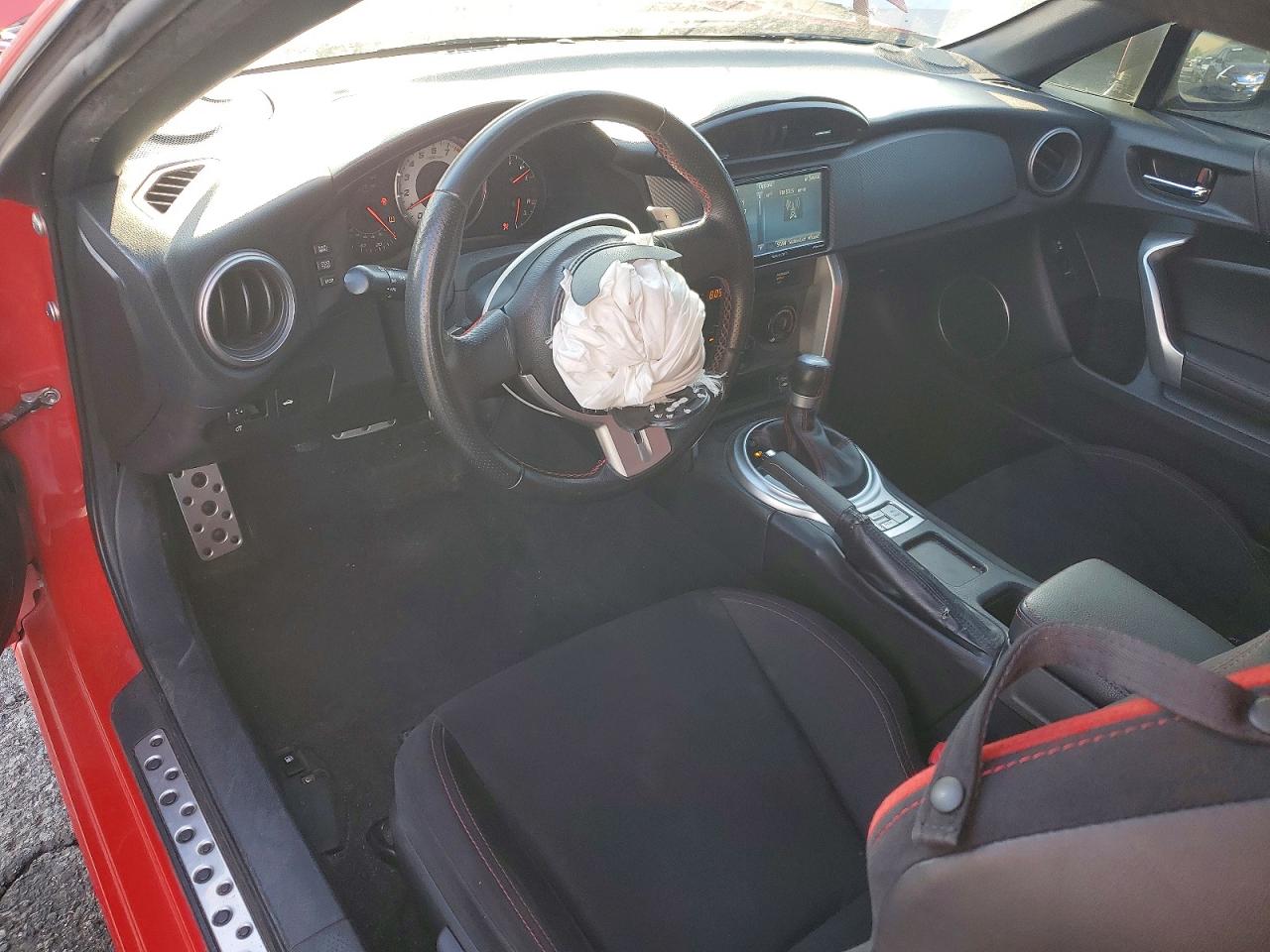 SCION FR-S 2016 — 9