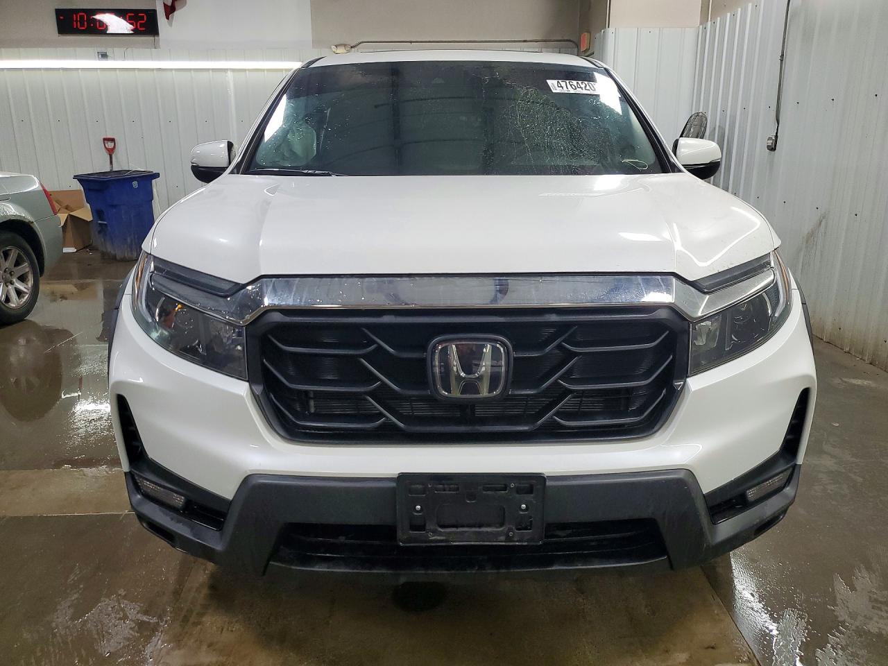 HONDA RIDGELINE 2023 — 6