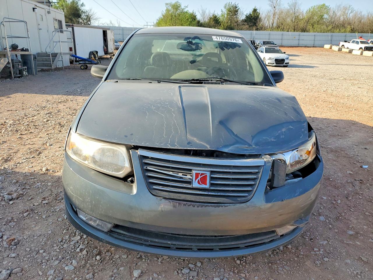SATURN ION 2005 — 6