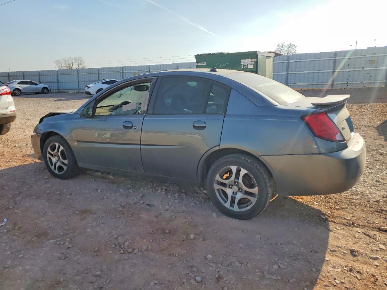 SATURN ION 2005 — 3