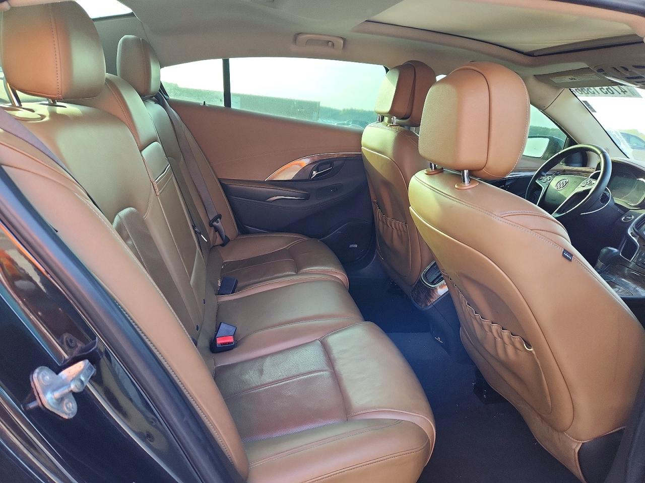BUICK LACROSSE 2014 — 11
