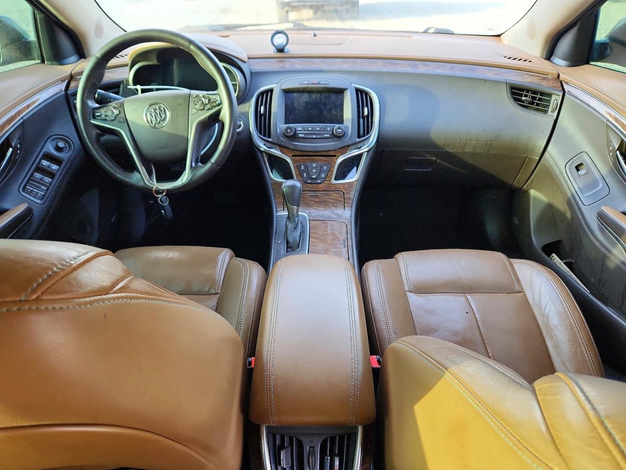 BUICK LACROSSE 2014 — 9