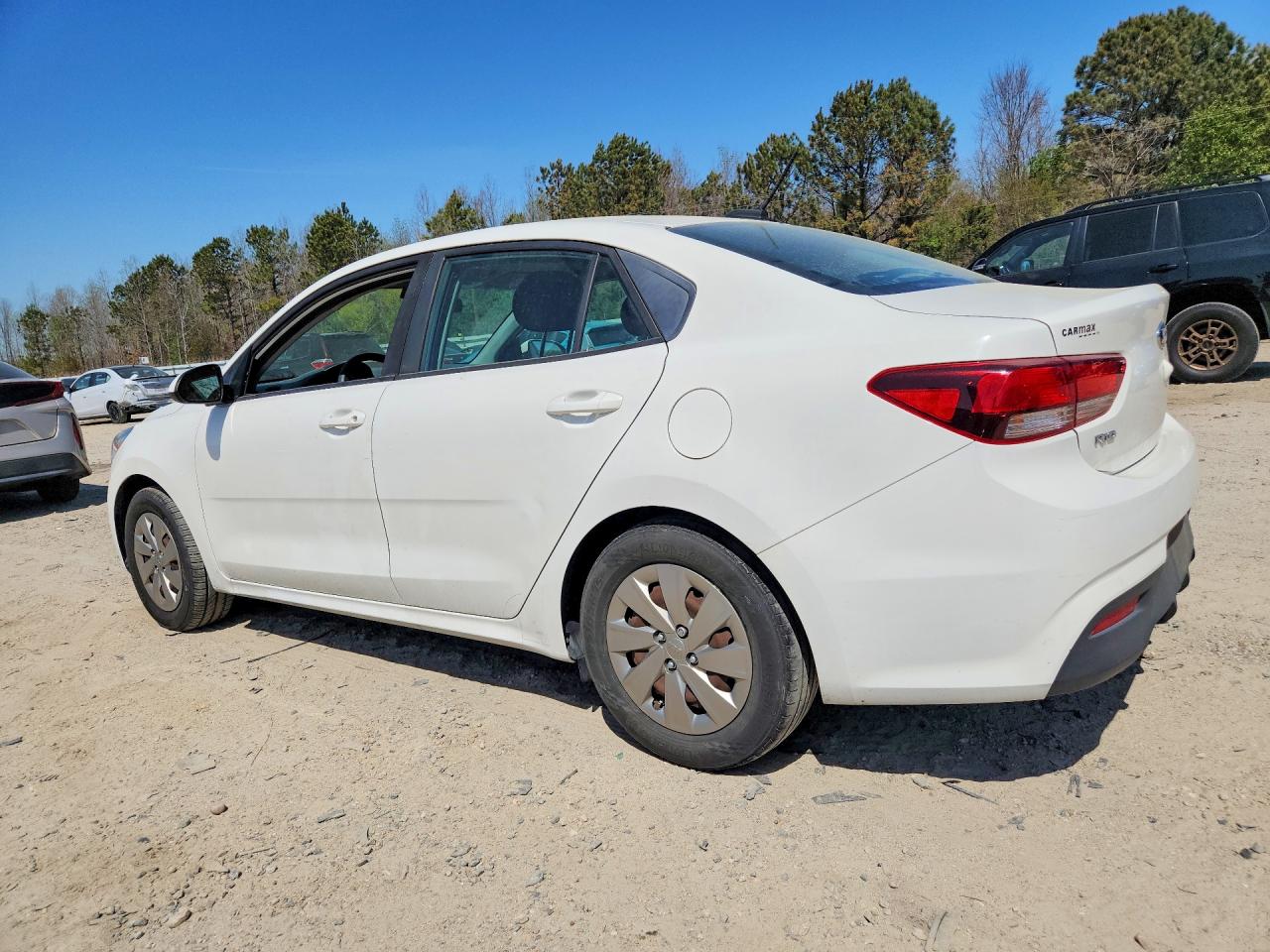 KIA RIO 2018 — 3