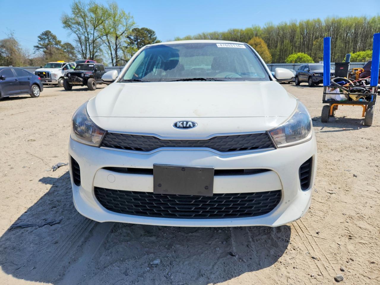 KIA RIO 2018 — 6