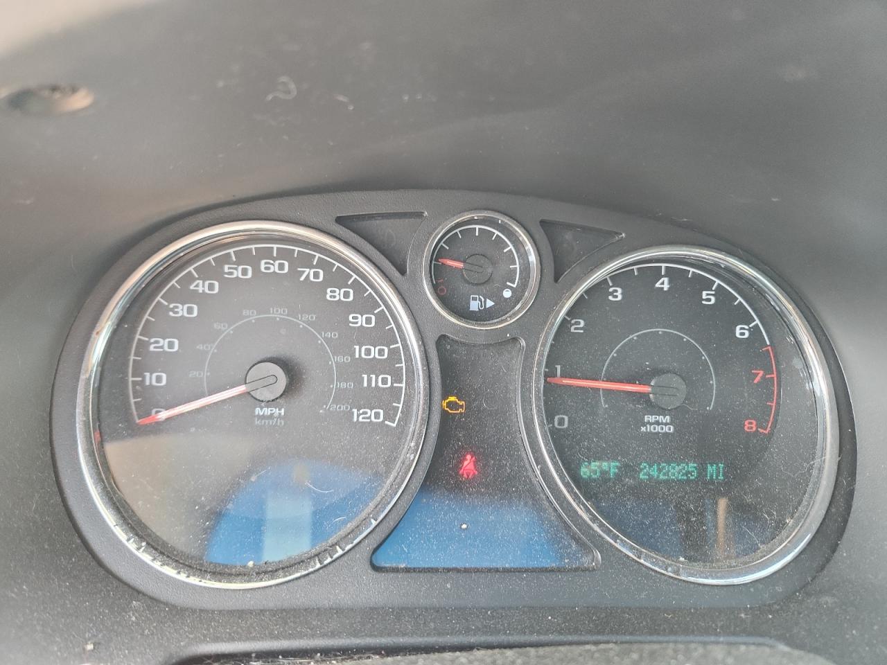 CHEVROLET COBALT 2010 — 10