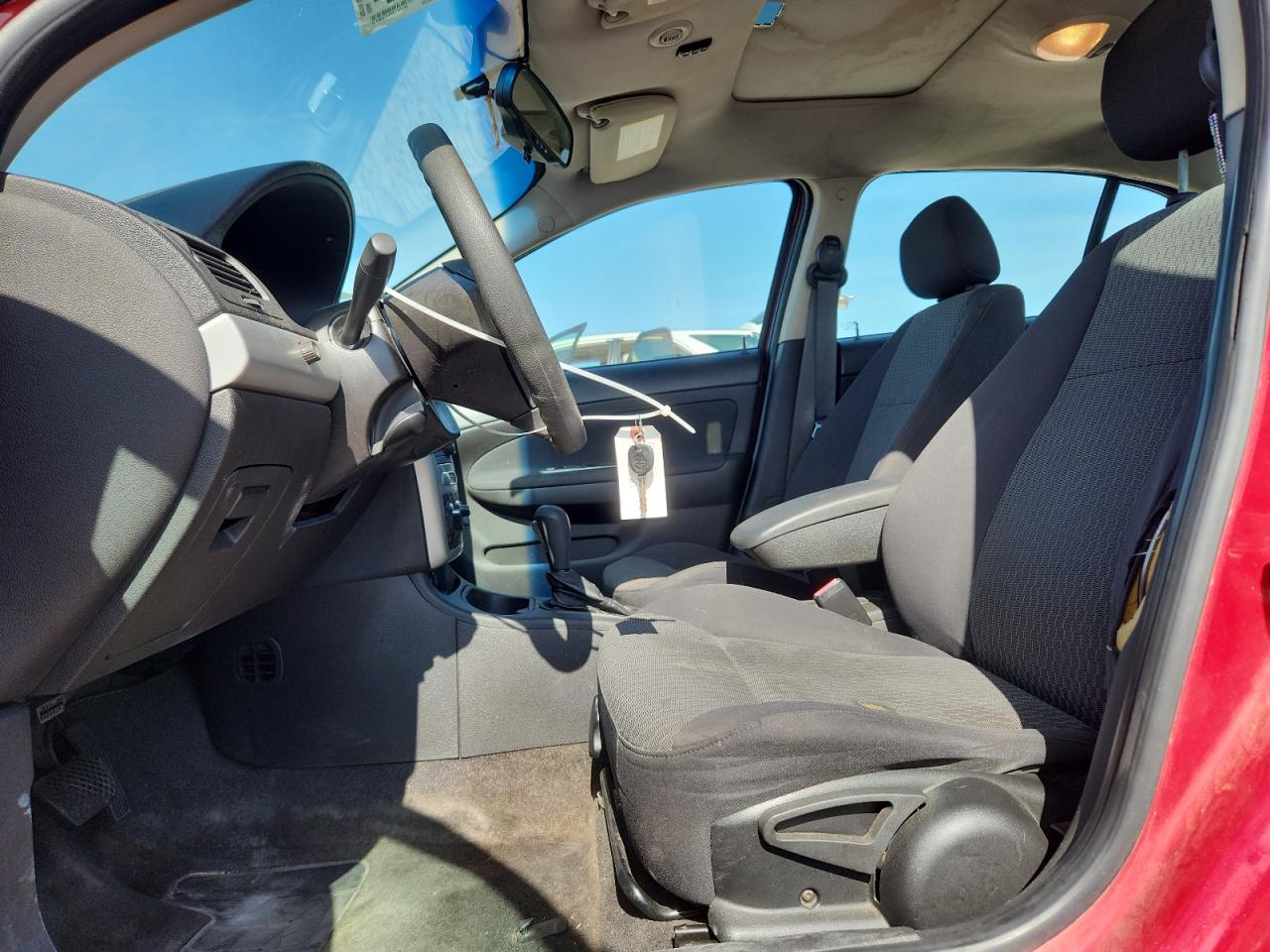 CHEVROLET COBALT 2010 — 8