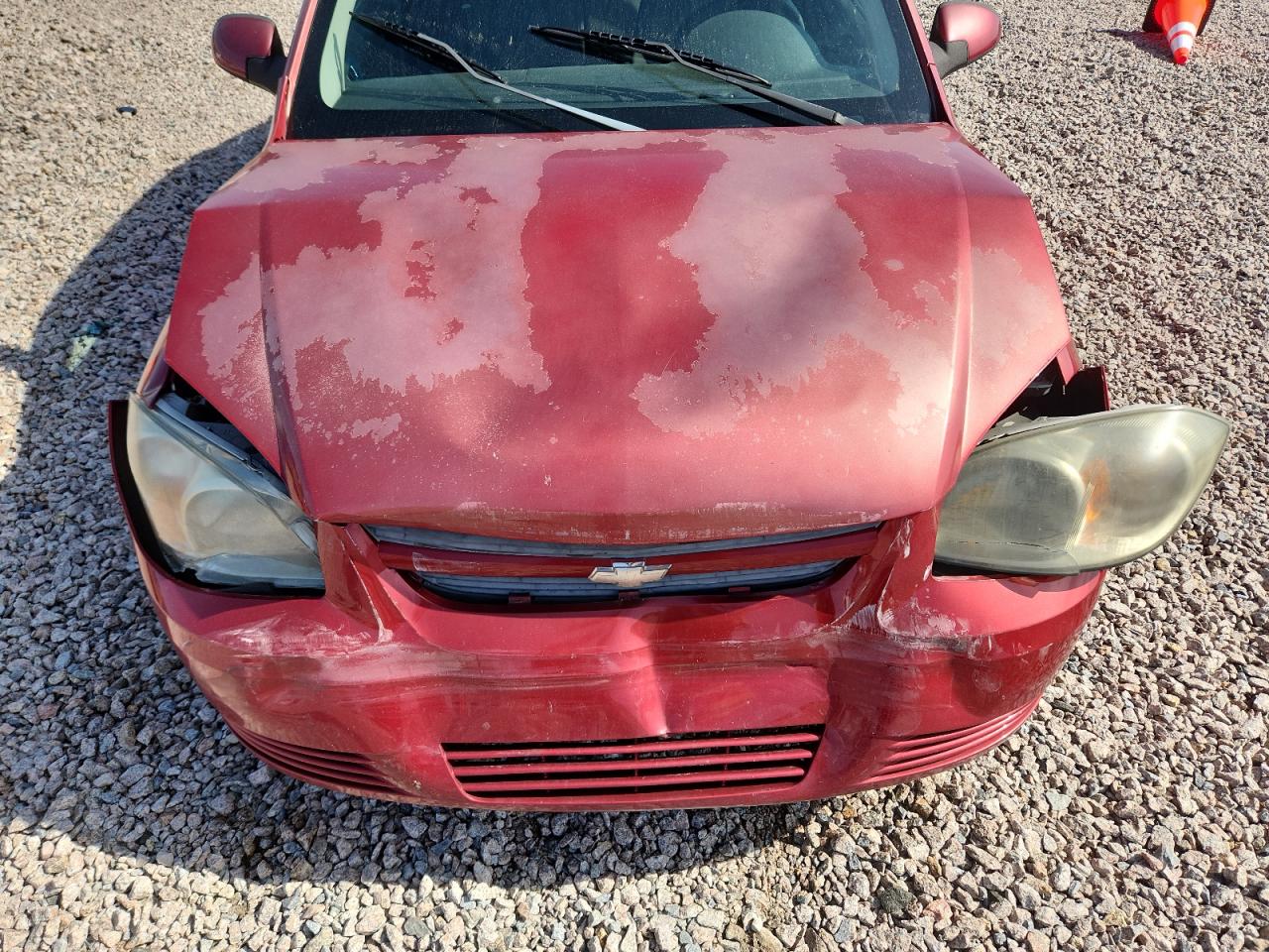 CHEVROLET COBALT 2010 — 12