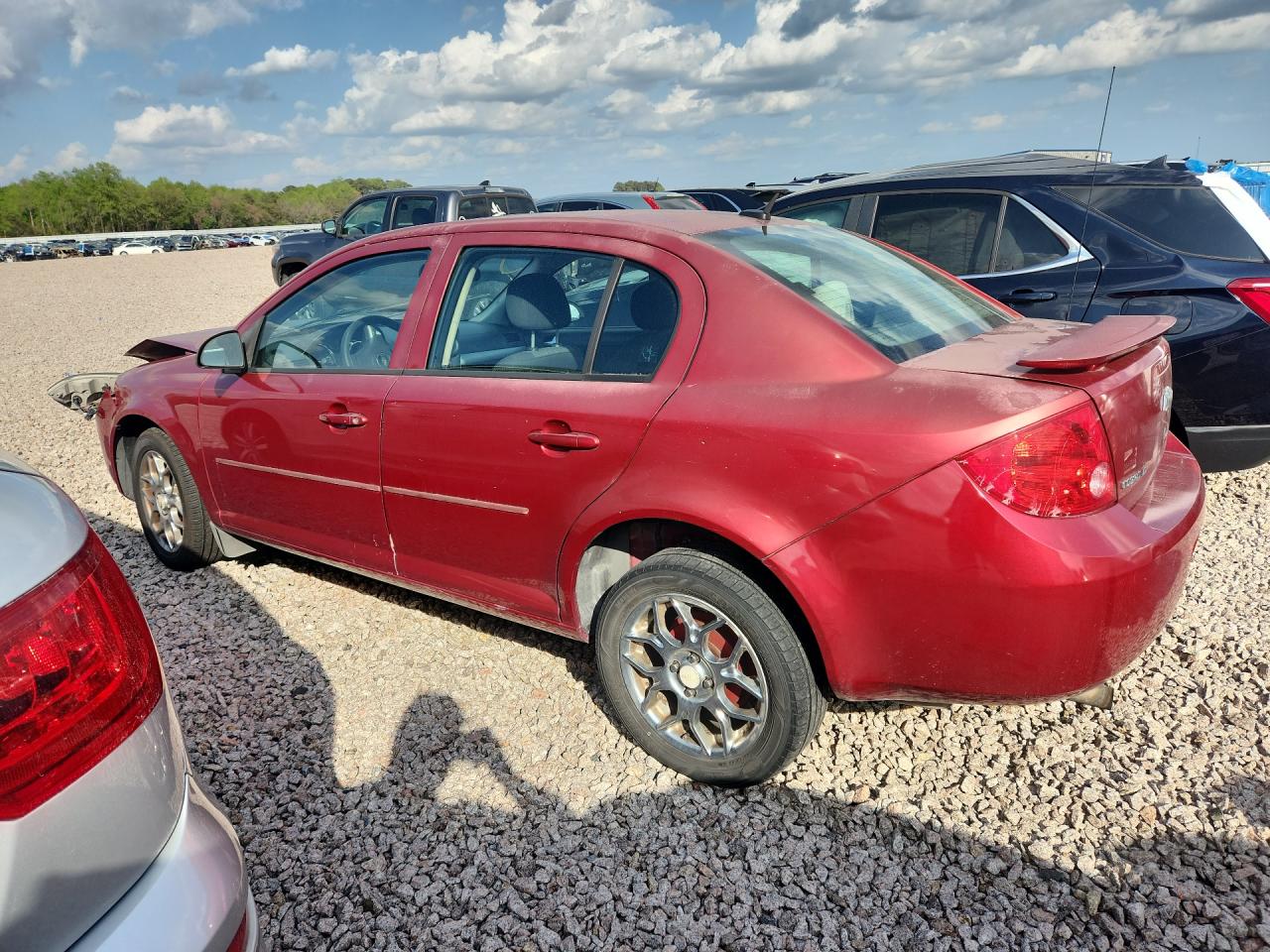 CHEVROLET COBALT 2010 — 3