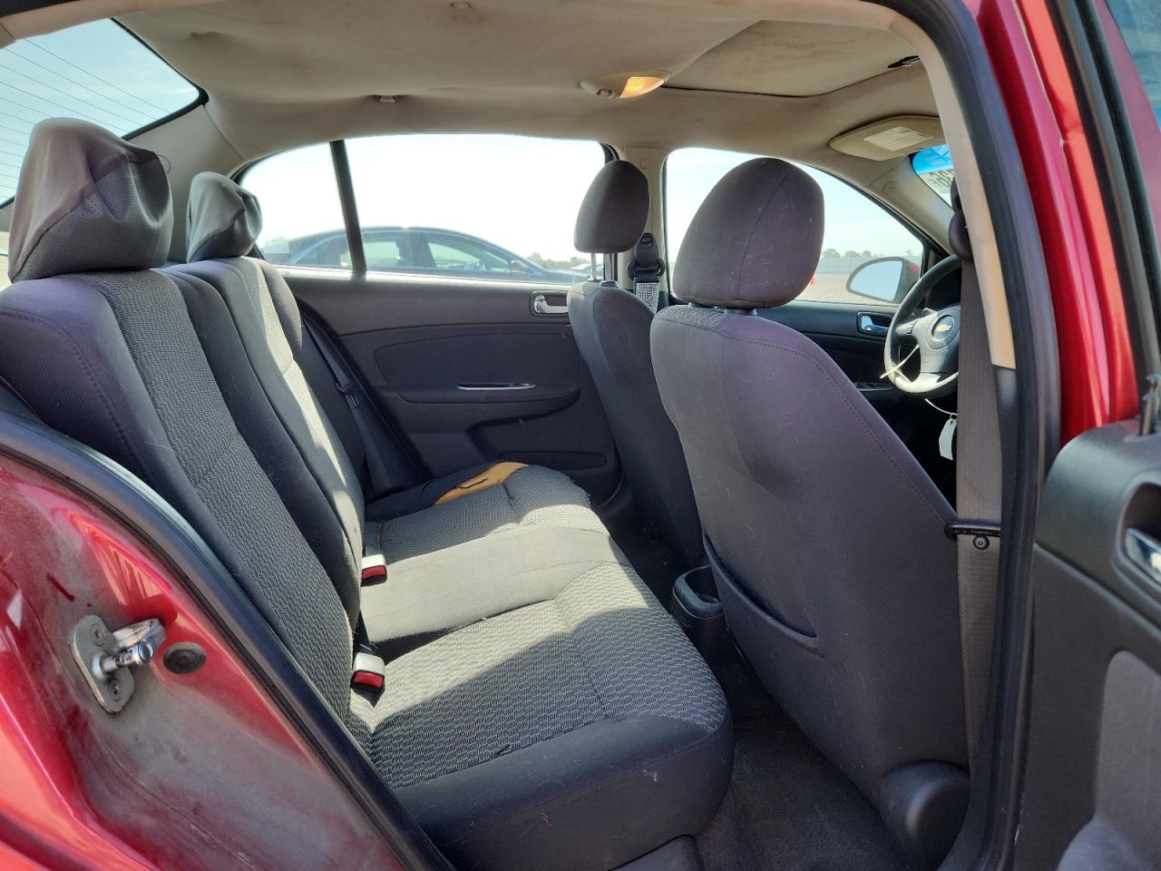 CHEVROLET COBALT 2010 — 11