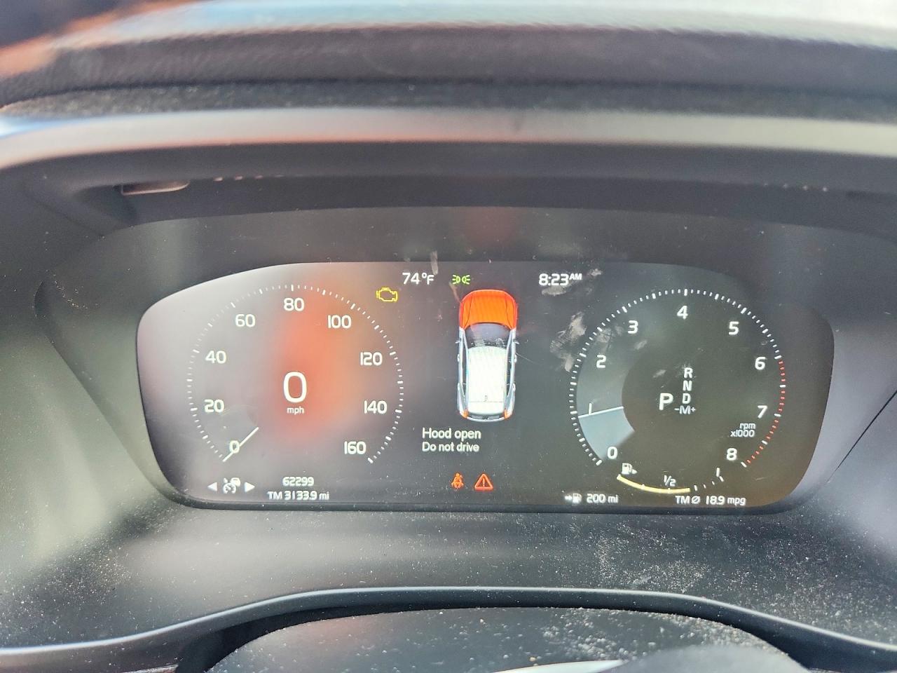VOLVO XC40 2020 — 10