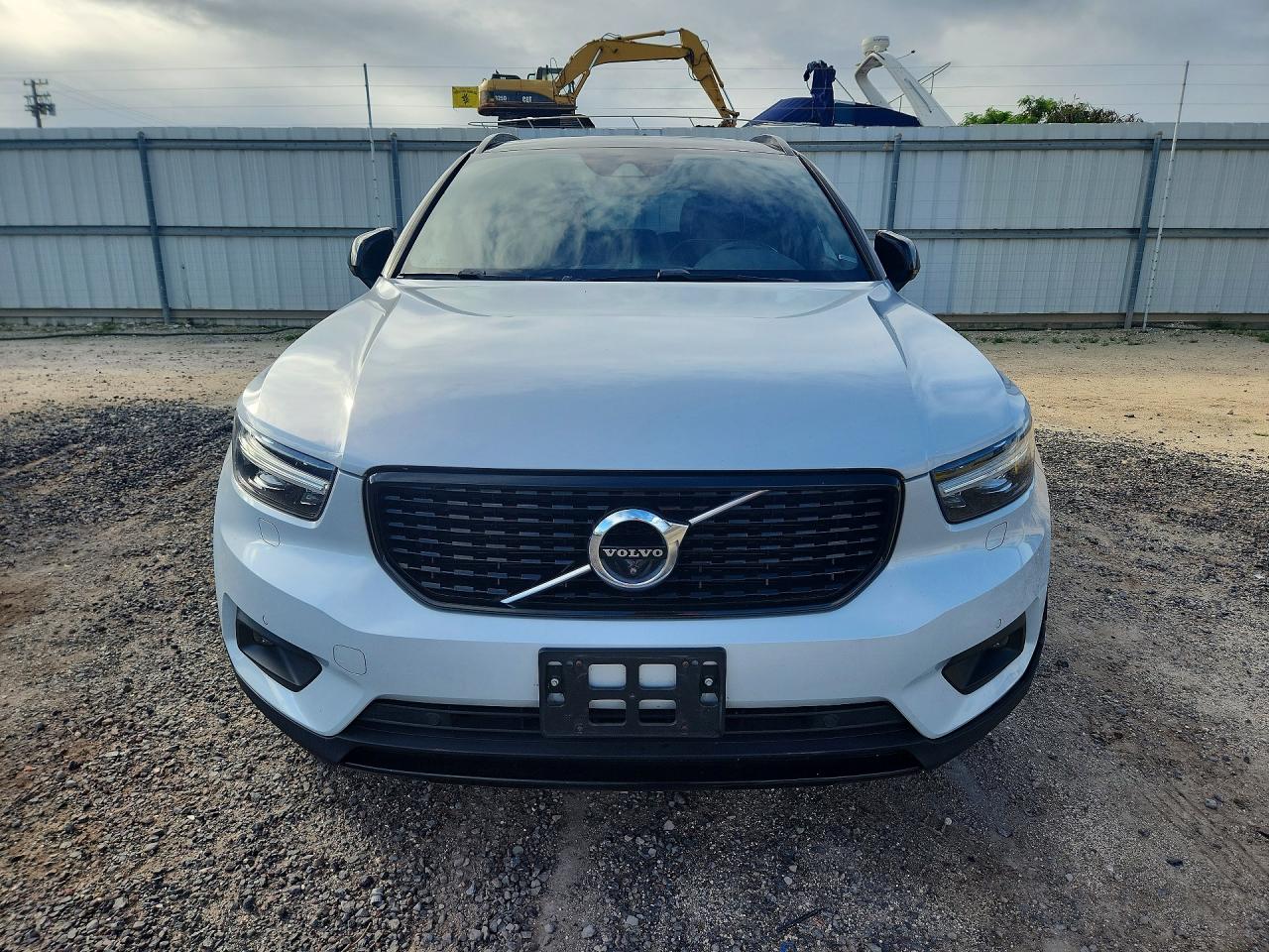 VOLVO XC40 2020 — 6