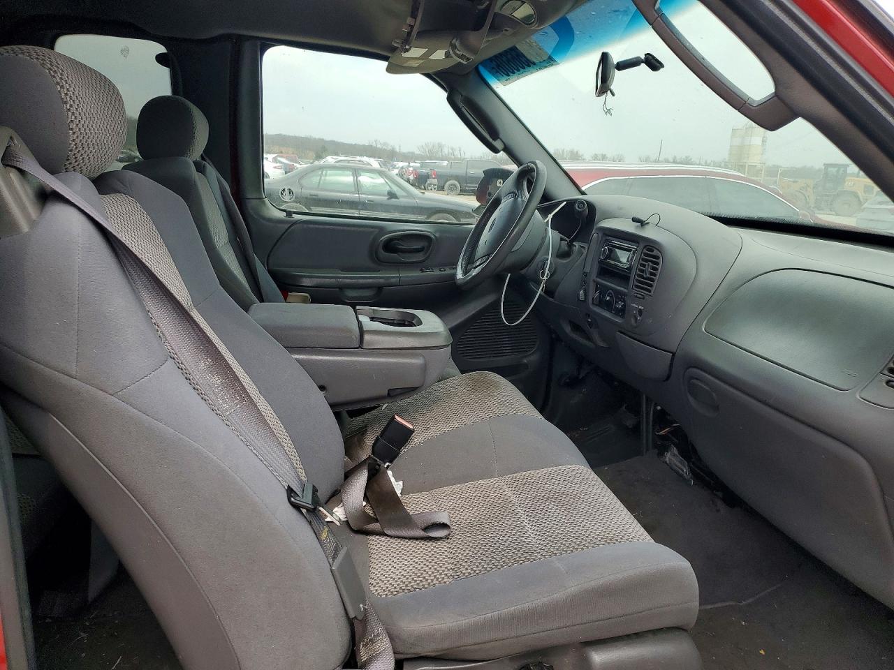 FORD F150 2002 — 11