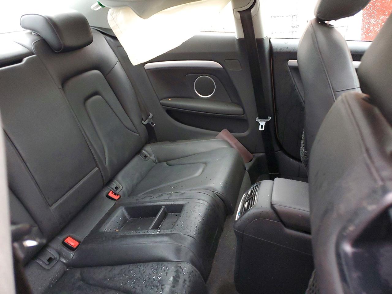 AUDI A5 2009 — 11
