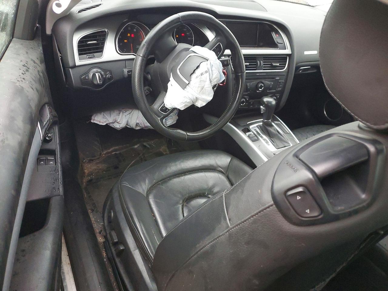 AUDI A5 2009 — 9