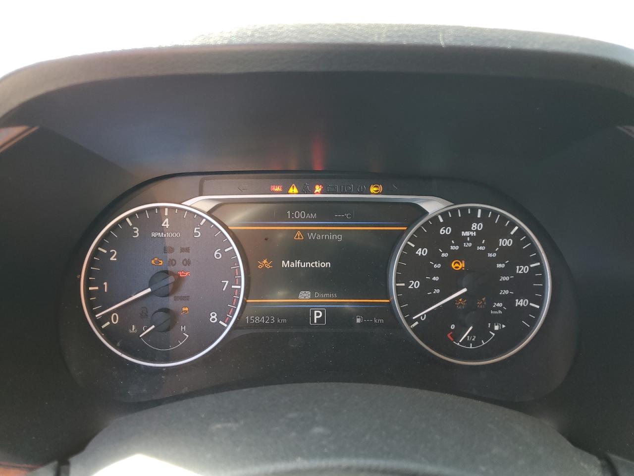 NISSAN SENTRA 2020 — 10