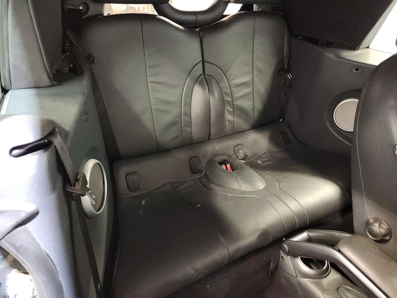 MINI COOPER 2007 — 11