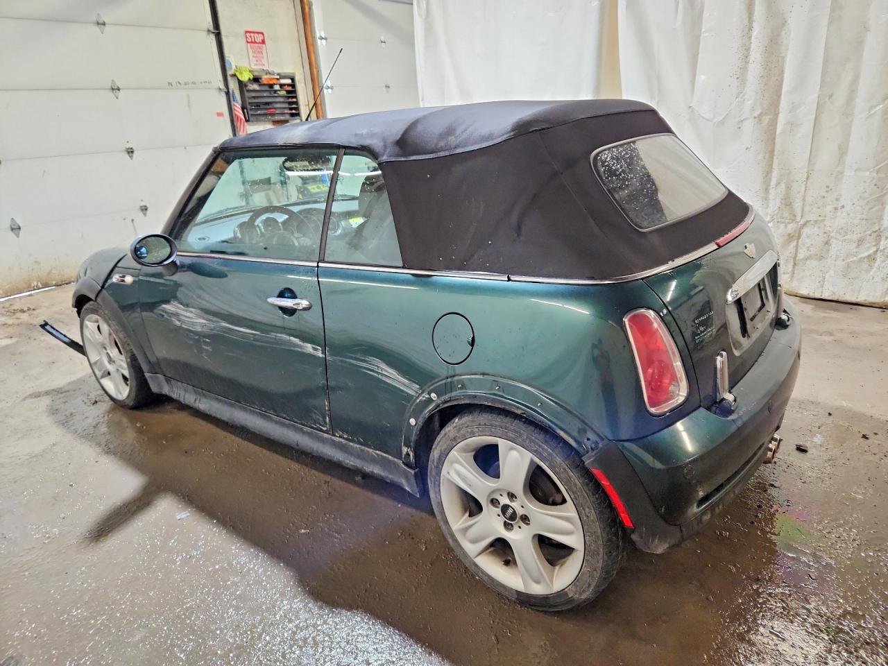 MINI COOPER 2007 — 3