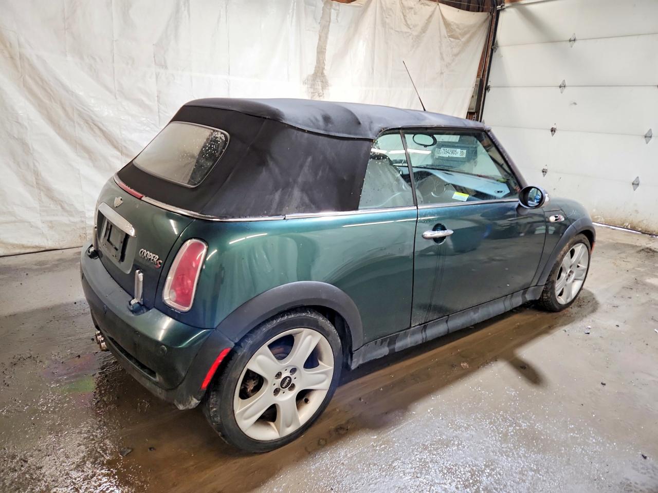 MINI COOPER 2007 — 4