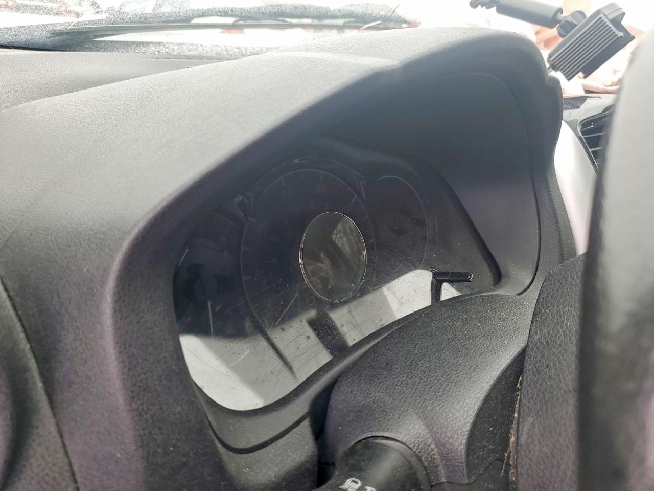 NISSAN VERSA NOTE 2016 — 10