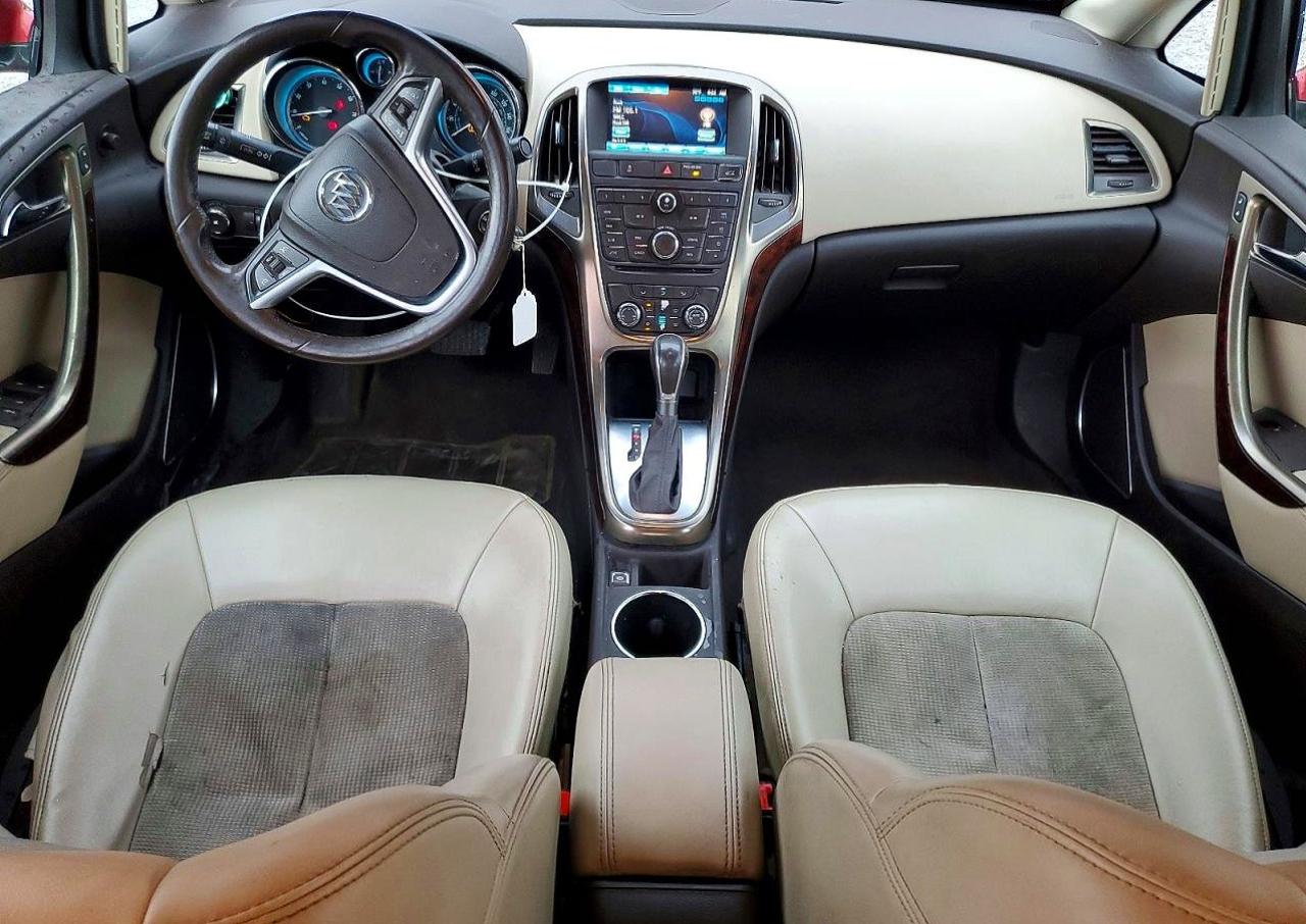 BUICK VERANO 2012 — 9
