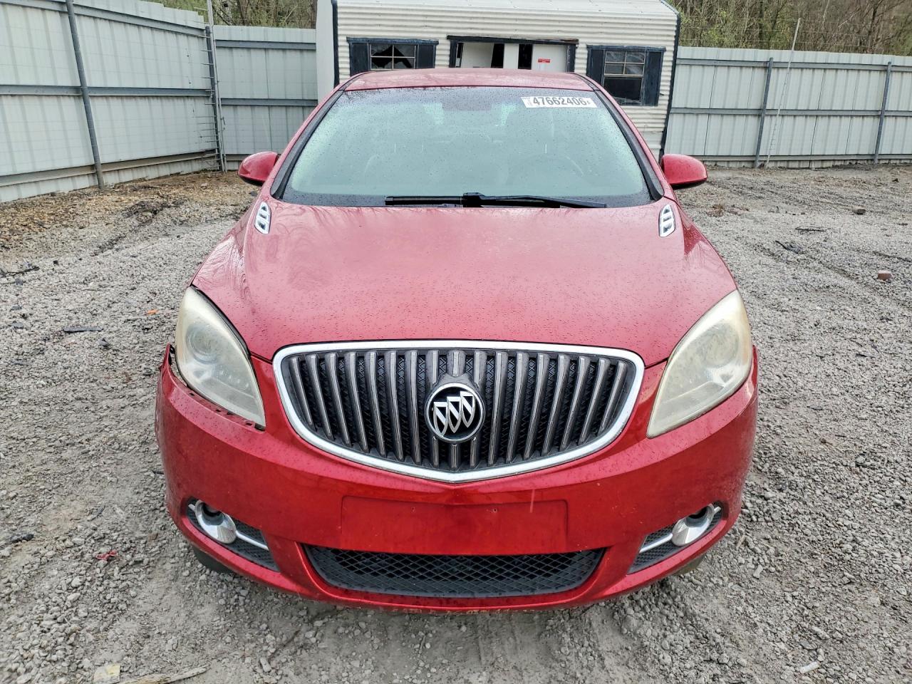 BUICK VERANO 2012 — 6