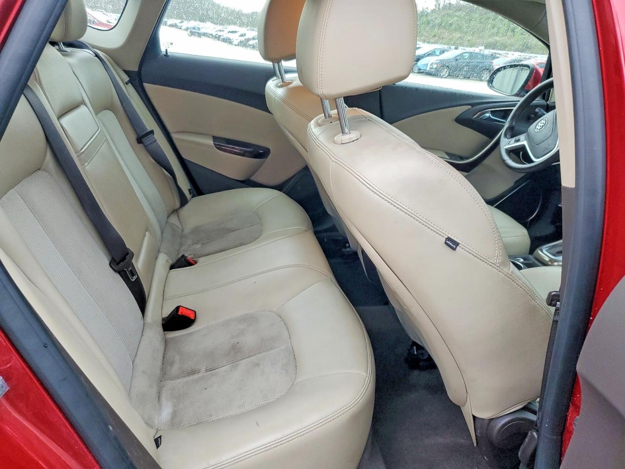 BUICK VERANO 2012 — 11