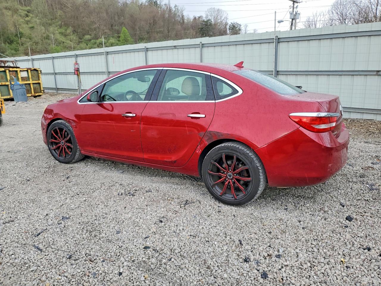 BUICK VERANO 2012 — 3