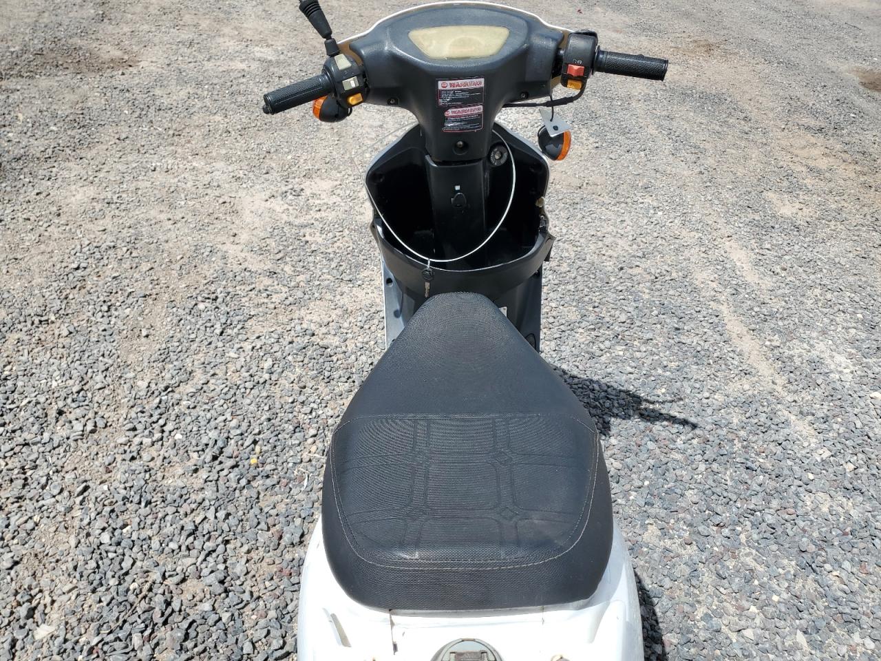 ZHON MOPED 2022 — 7