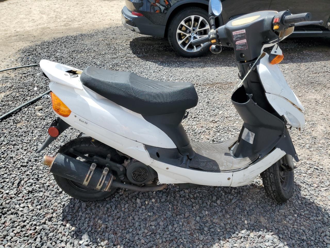 2022 ZHON MOPED