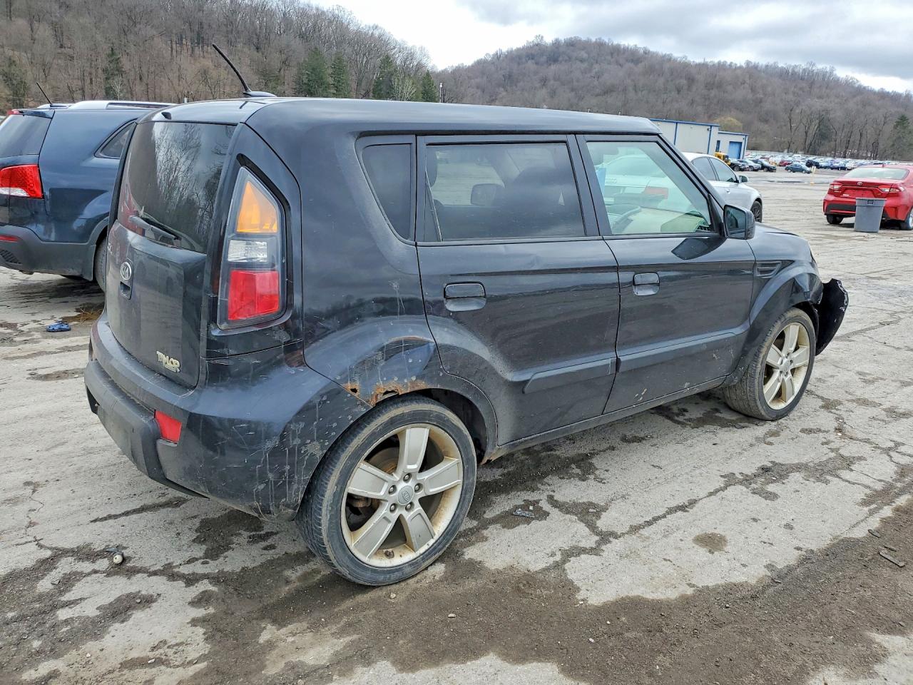 KIA SOUL 2010 — 4