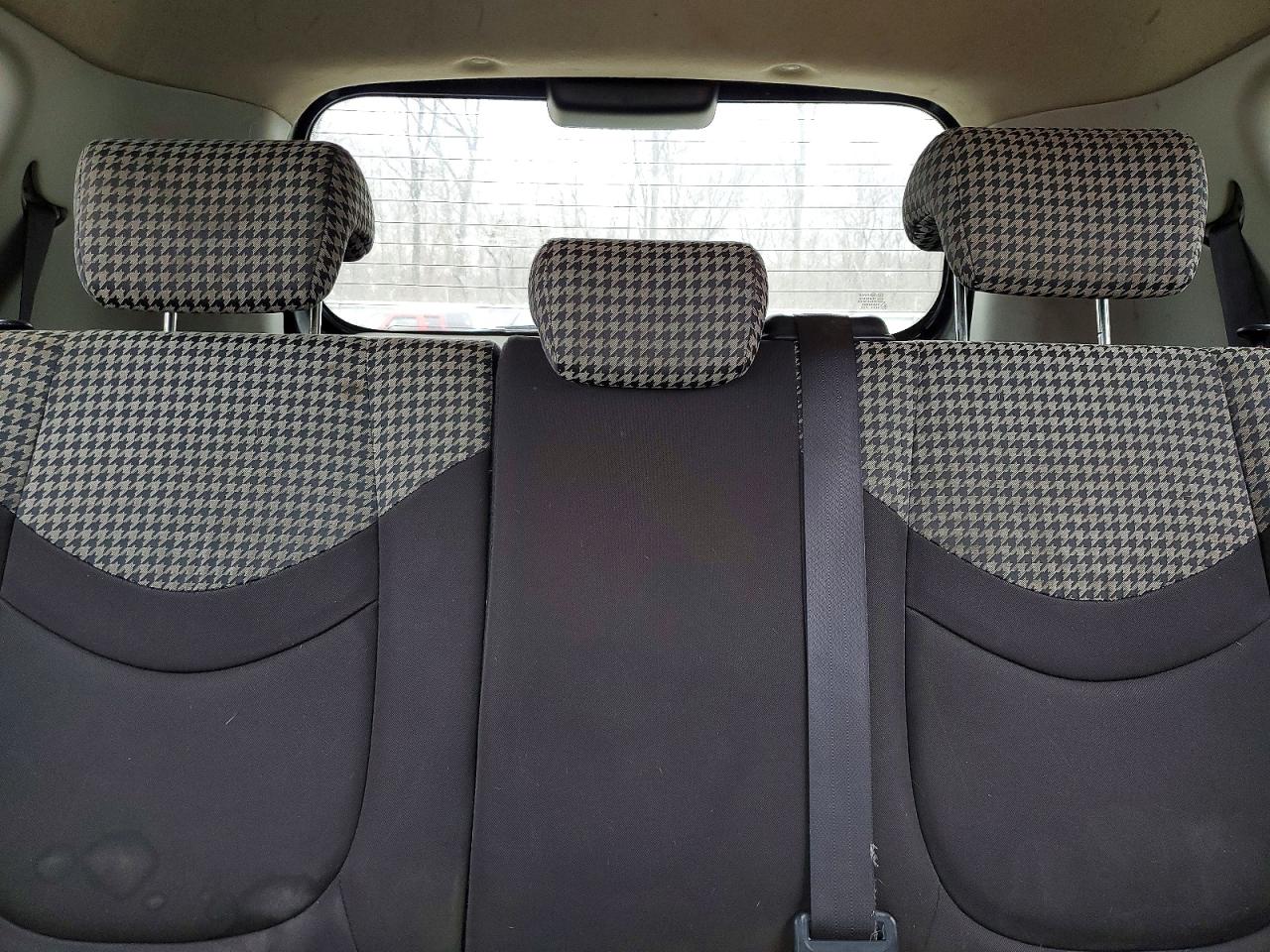 KIA SOUL 2010 — 11
