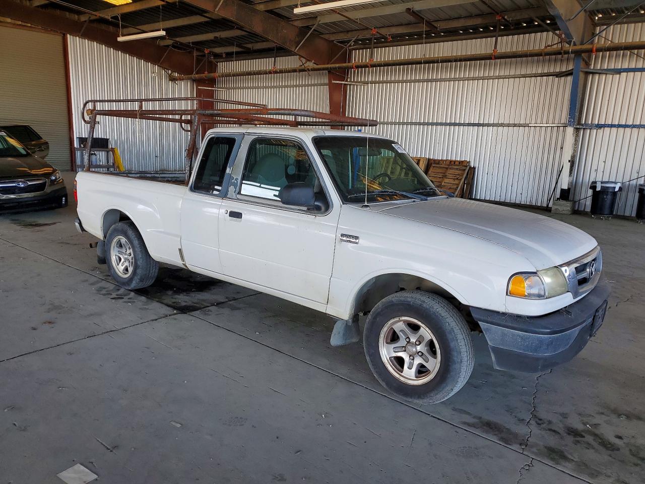 MAZDA B3000 2003 — 5